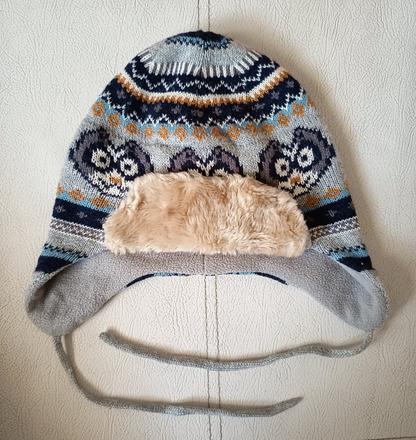 Čiapočka h&m, h&m,86