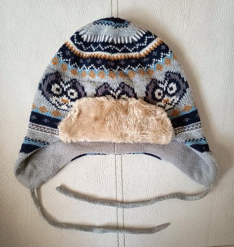 Čiapočka h&m, h&m,86