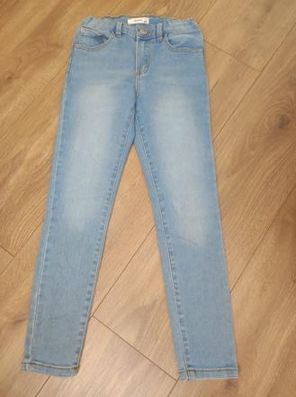 Rifle reserved, reserved,134