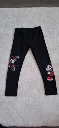 Teplaky minnie, disney,116