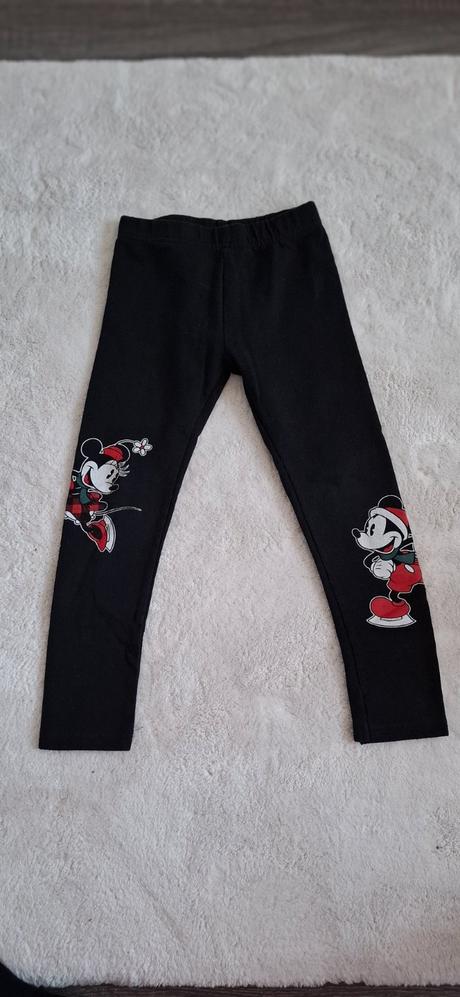 Teplaky minnie, disney,116
