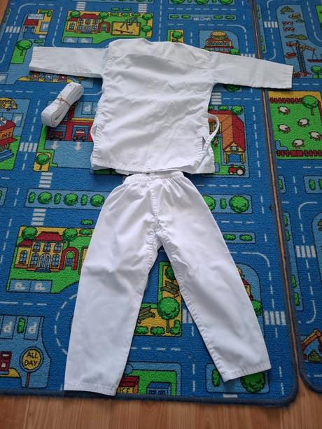 Detské kimono 110, 110