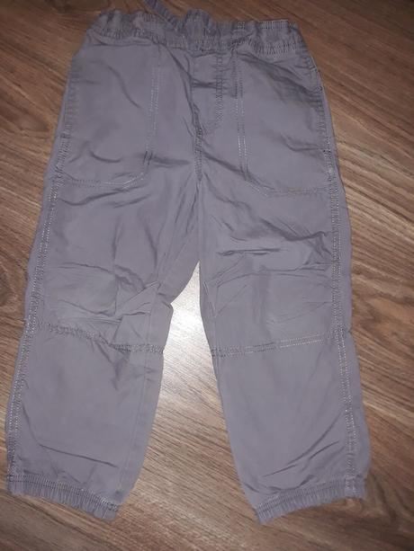 Tensie nohavice, f&f,104