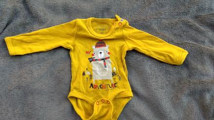 Vianočné bodynko, pepco,62