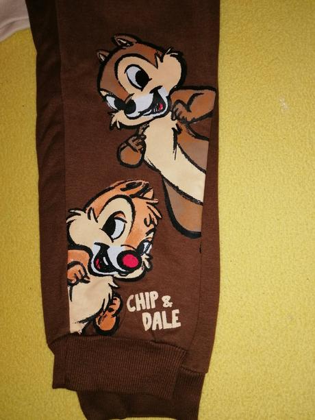Disney chip & dale, disney,134