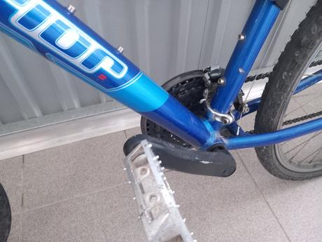 Bicykel, 28