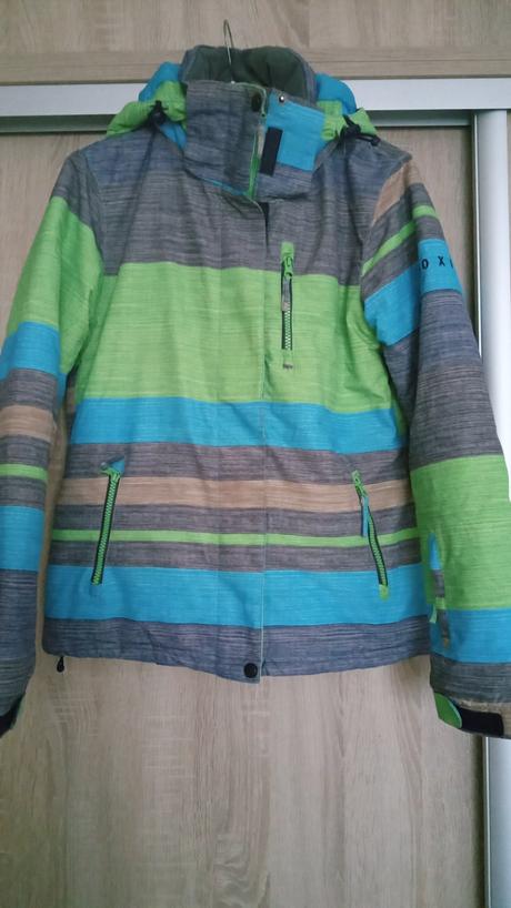 Lyžiarska bunda, xs