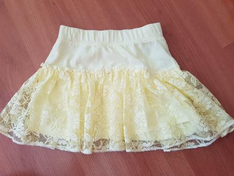 Detska sukna, pepco,110