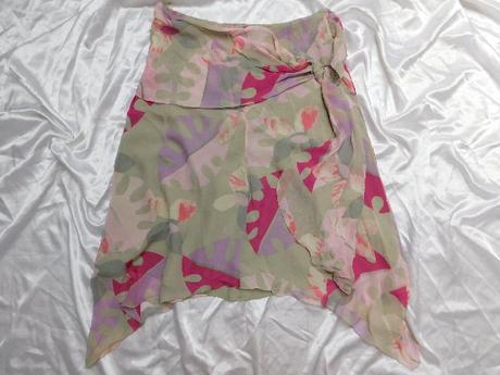 Luxusna hodvabna sukna, 38