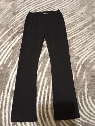 Zateplené legíny 140, 140