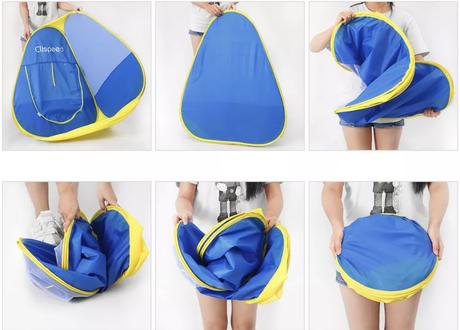 Detsky stan s doplnkami, 