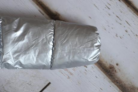 Lesklá páperová bunda, house,s