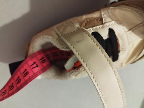 Tenisky zara, zara,20