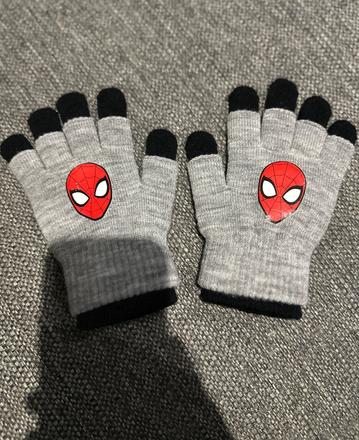 Chlapčenské rukavice zn. h&m, h&m,110