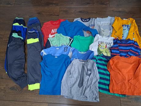 Balík triciek 98, 86–98