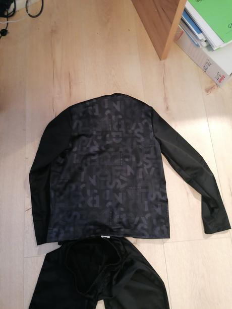 Mikina, decathlon,146