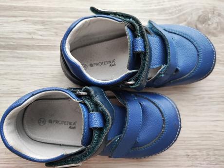 Barefoot sandále, protetika,26