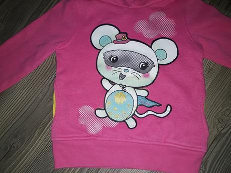 Mikina, palomino,110