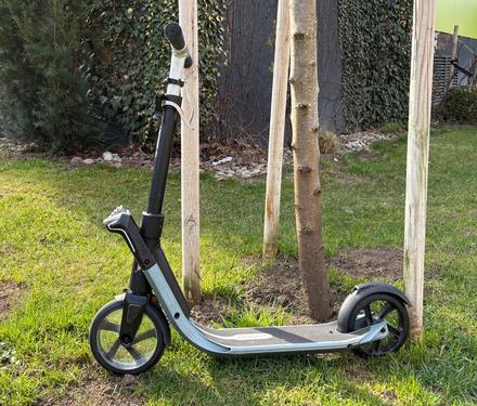 Kolobežka oxelo, oxelo