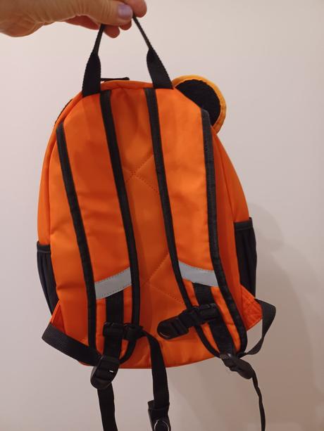 Detský ruksak, 