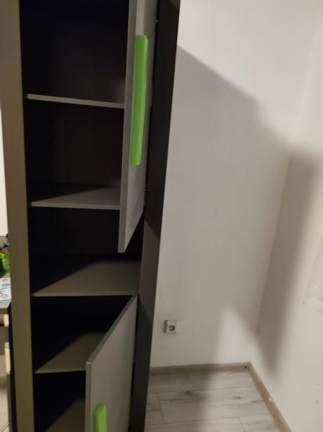 Študentská izba,