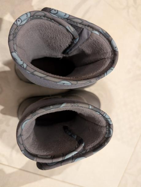 Snehule demar, demar,24