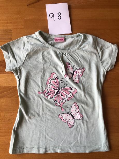Tricko, cherokee,98