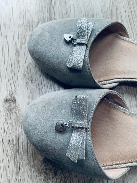 Balerínky mayoral 1x obuté, mayoral,36