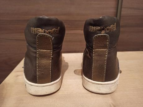 Topánky jar/jeseň, mayoral,31