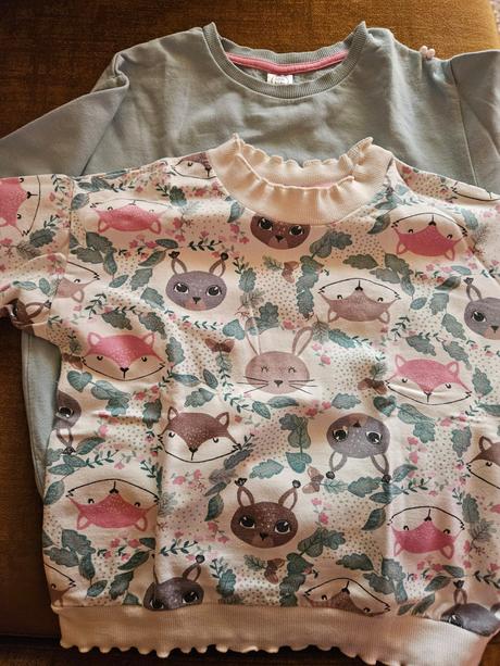 Tepláková súprava 3 dielná, 134