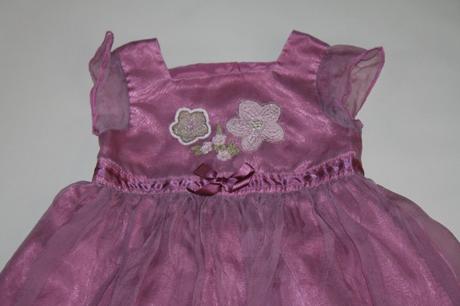 86 next signature prilezitostne saty,12-18 mes., next,86