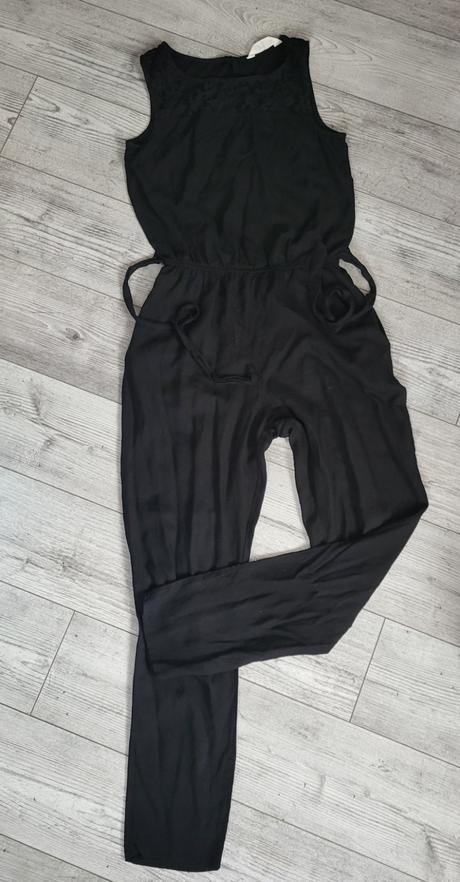 Dámsky overal, h&m,xs