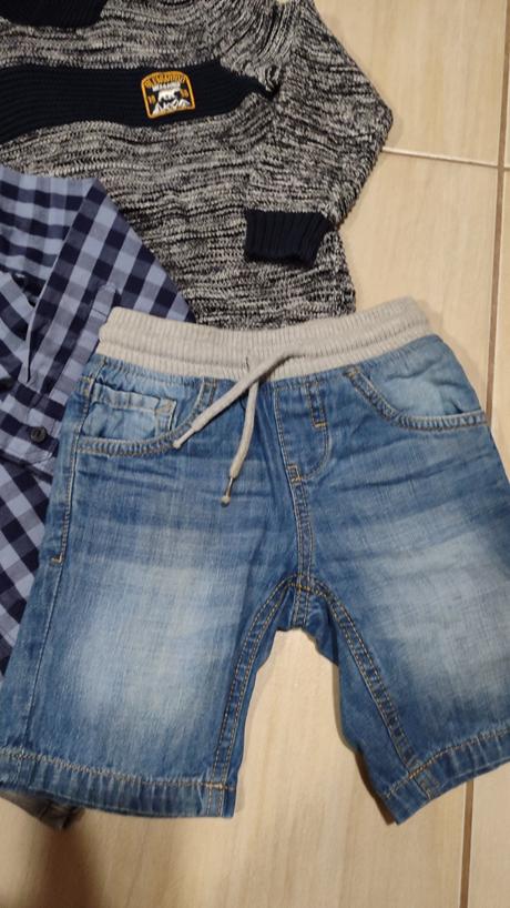 Balíček 3-4 roky, 86–98