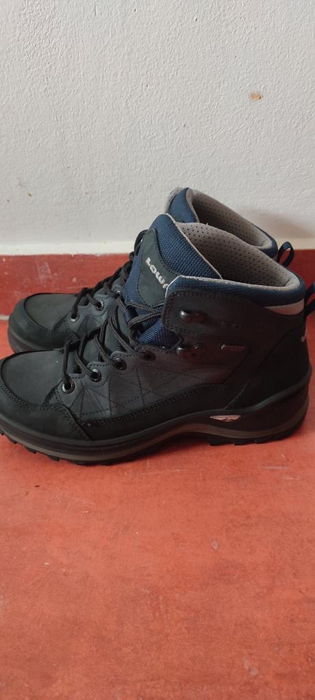 Lowa ruristicke topanky, 38