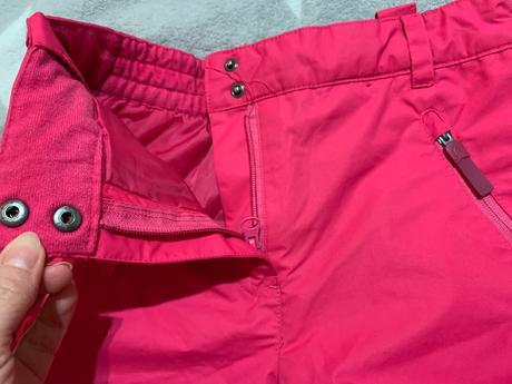 Otepľovačky, f&f,140