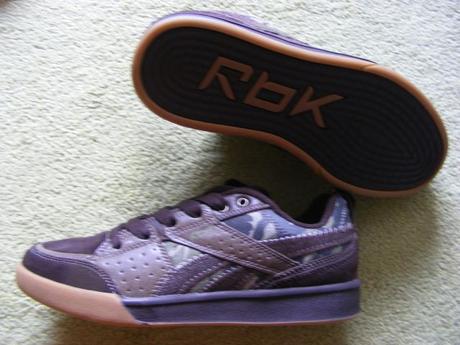 Tenisky zn. reebok, reebok,38