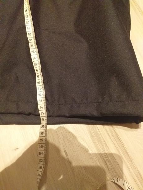 Pracovná  súprava, xxl