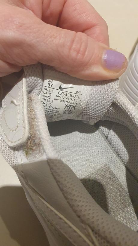 Tenisky nike air, nike,35