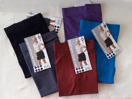 Sukňa, elastická, krátka, viac veľkostí a farieb, l / m / s