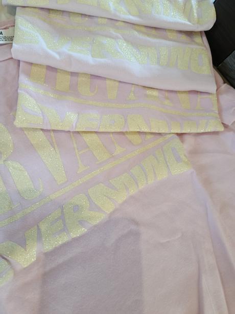 Tričká hm 158-170, h&m,158