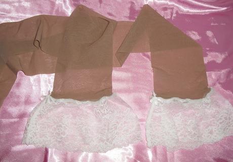 Victorias secret angels samodrziace pancusky, m