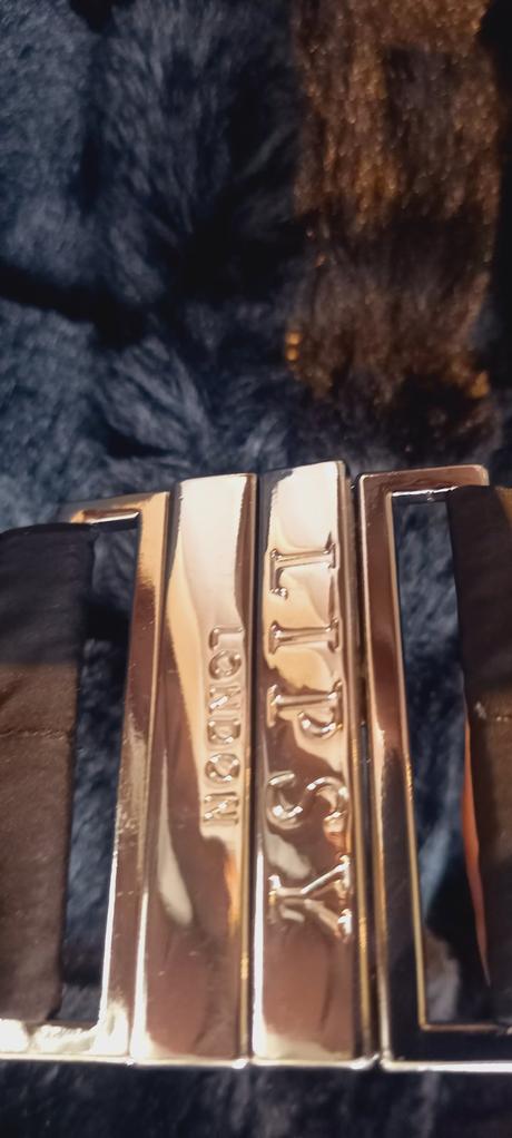 Obojstranná bunda, lipsy london,152