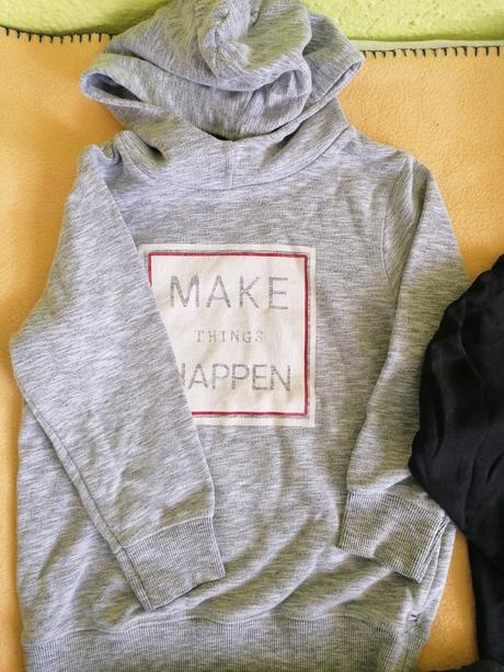 Mikiny zara v 110 /116, zara,116