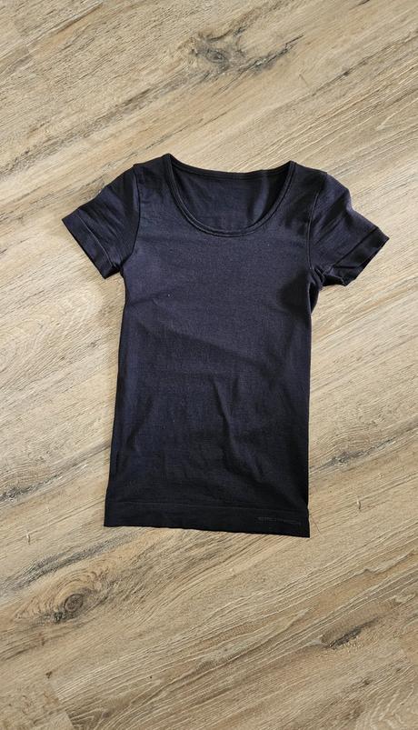 Termo tricko, brubeck,xs
