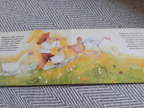 Čo som si vysluzil,