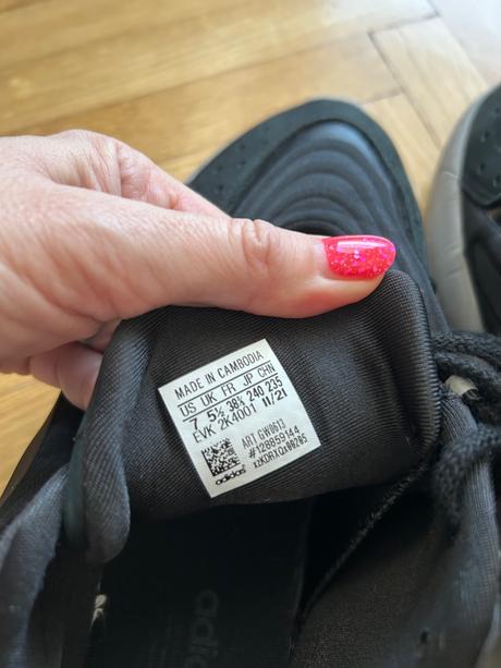 Adidas ozelia, adidas,38