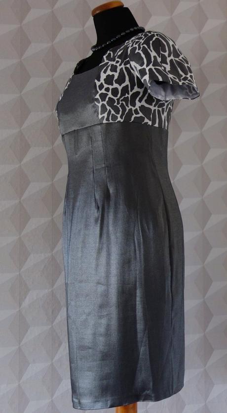 Elegantné šaty marlena, veľ. 40, m