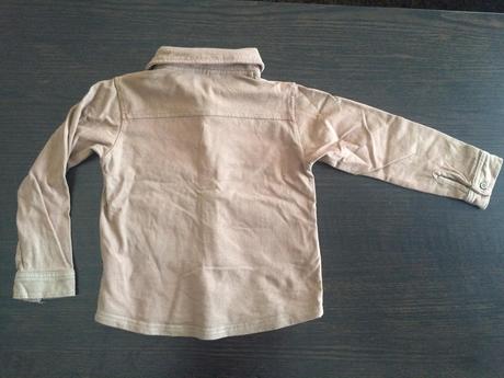 Košeľa, kenvelo,104