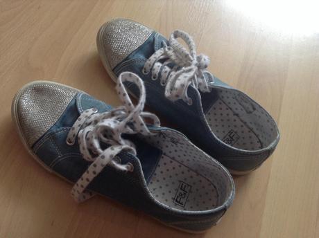 Tenisky veľ. 37, f and f,4 eur, f&f,37