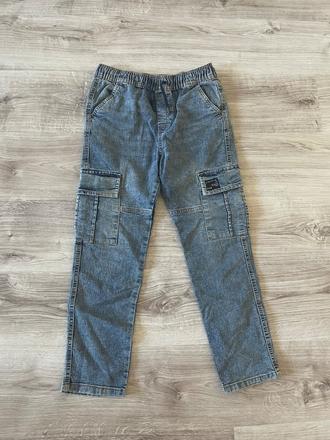 Kapsáčové rifle, sinsay,152